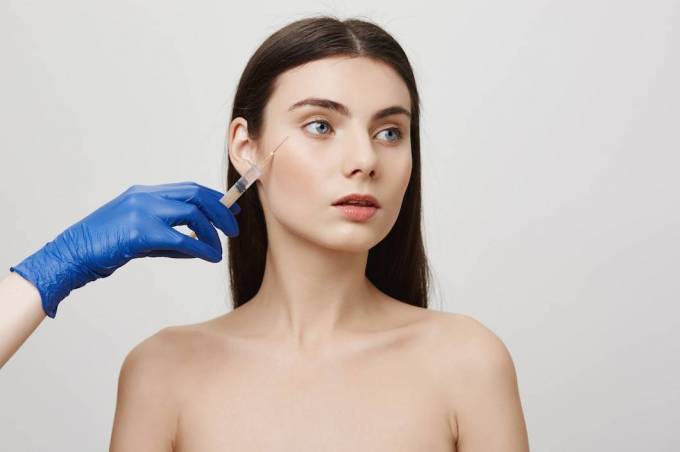 How to Prepare for Vector Facelift?