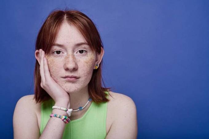 Best Skincare Routine for Freckles and Blemishes?