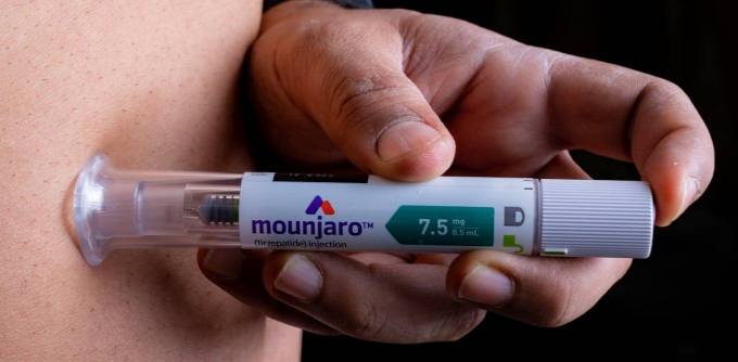 Mounjaro Injection: A Quick Guide for Beginners