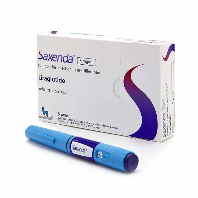 Is Saxenda Safe for People with Diabetes?