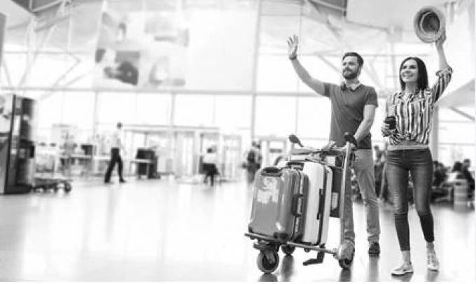 Fast Track Airport Assistance: A Seamless Travel Experience