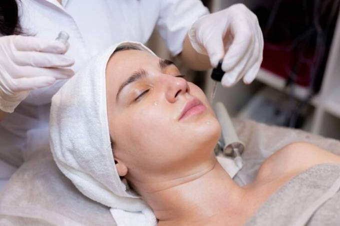 Can Hydrafacial Improve Skin Elasticity?