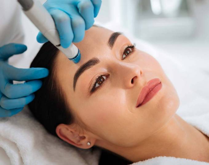 Does Hydrafacial Improve Skin Texture in Summer?