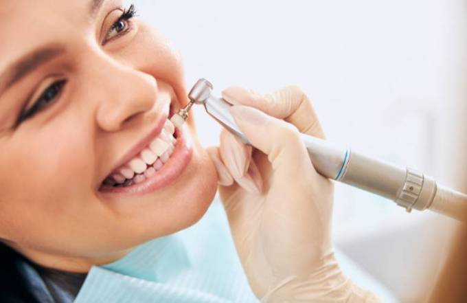 Is a Bright Smile Possible with Just Teeth Cleaning?