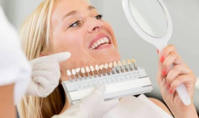 Is Composite Veneers Suitable for Sensitive Teeth?