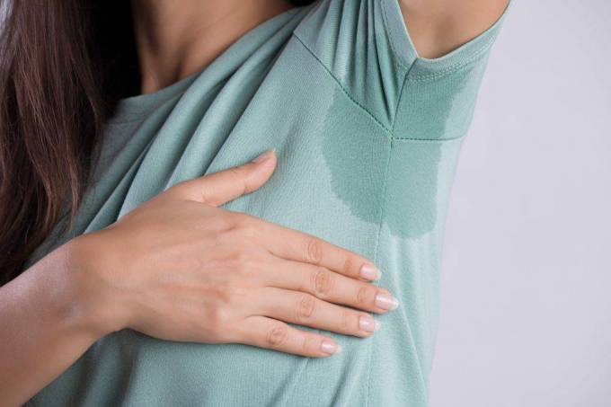 Does Stress Make Excessive Sweating Worse?
