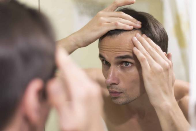 Does a Hair Transplant Work for a Widow’s Peak?