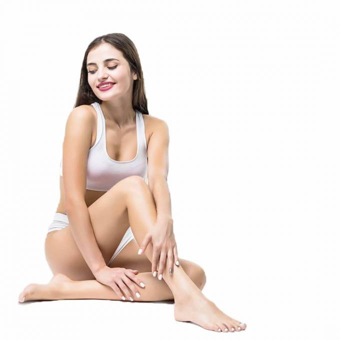 Does Skin Whitening Work on Tanned Legs?