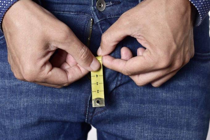 How Effective Is Penile Enlargement Surgery?