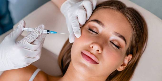 Does a Dermatologist for Skin Care Reduce Wrinkles?
