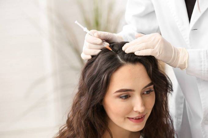 Is PRP Hair Therapy Cost a One-Time Fee?