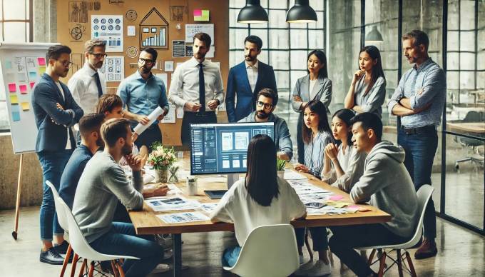 Avoid Costly Mistakes with Effective Design Reviews