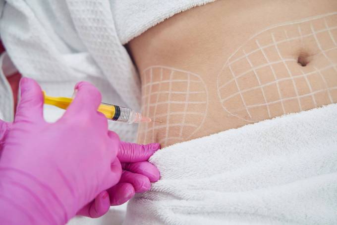 Is Fat Melting Injections Right for Belly Fat