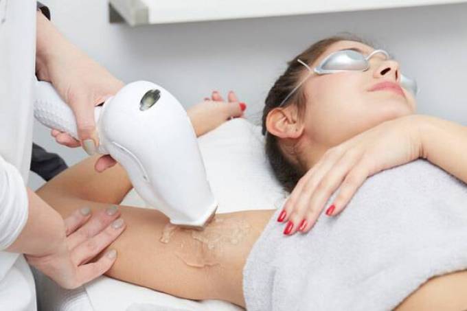 Does Laser Hair Really Make Skin Look Fresh?