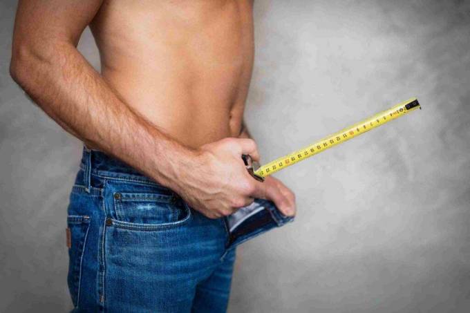 Does Penis Enlargement Treatment Really Enlarge?