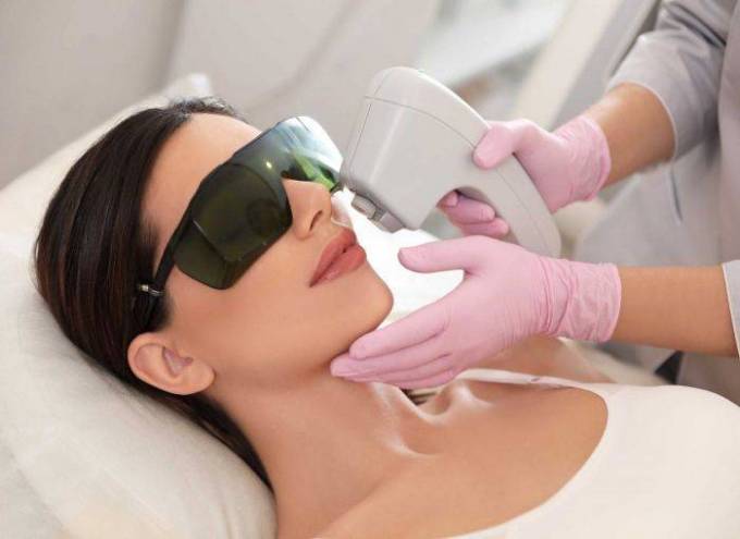 Is Laser Hair Removal Safe Around Eyes?