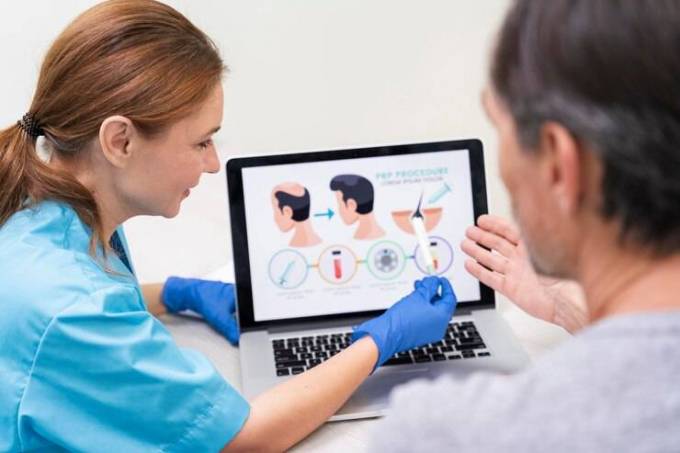 Does the Best Hair Transplant Require Maintenance?