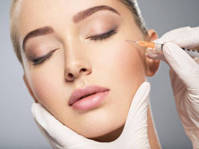 How Botox Injection Works for Crow’s Feet?