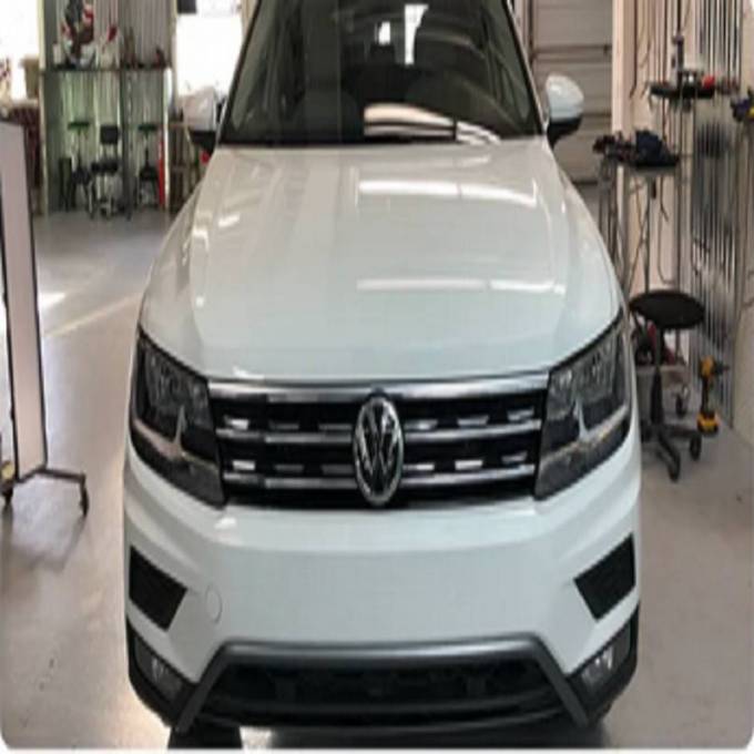 How Much Does It Cost to Repair Hail Damage on Your Hood and Minor Dents?