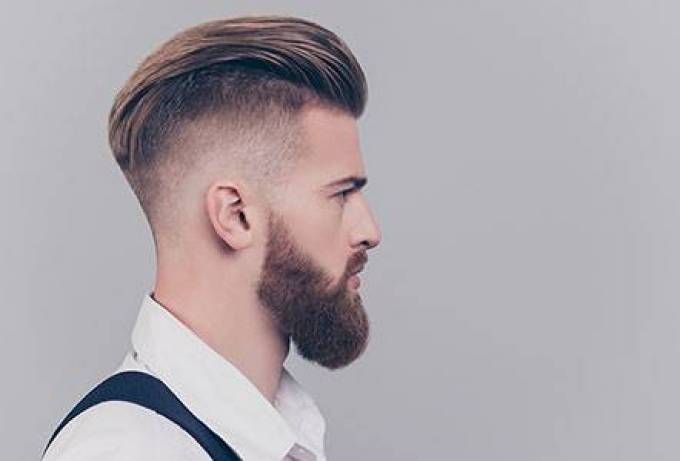 How Crown Hair Transplant Changes Hairline Shape?