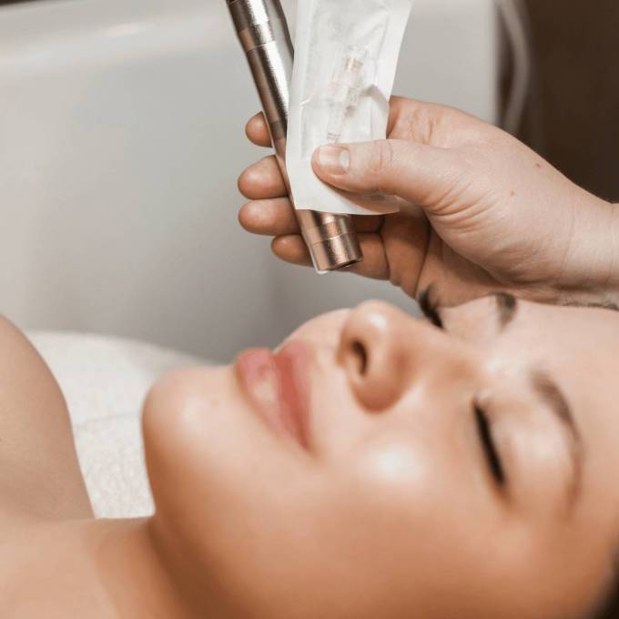 What Skin Types Need Fotona TwinLight® Fractional Rejuvenation?