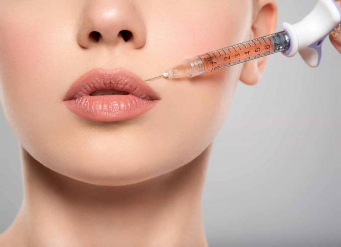 Is Volbella Filler Painful for Lips?