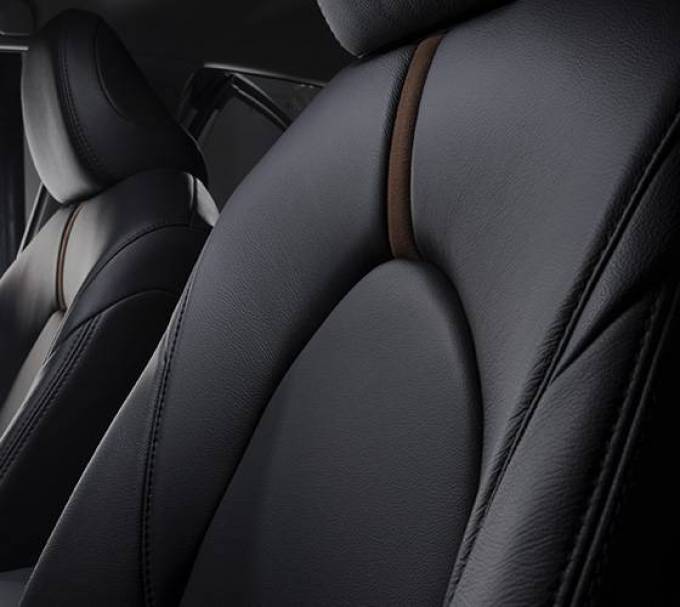 Drive in Style with Custom Leather Car Seats & Interior Upgrades at AZ Sun Tops