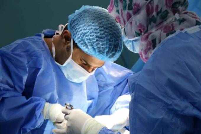 Is Male Circumcision Required Religiously?