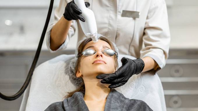 Does Pico Laser With PRP Cost More Than Others?