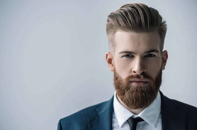 What Determines Beard Transplant Cost Range?