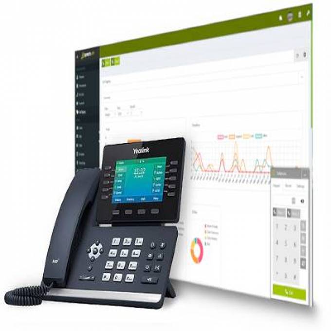 Boost Your Communication with Reliable Telephone Systems for Small Business in Ireland