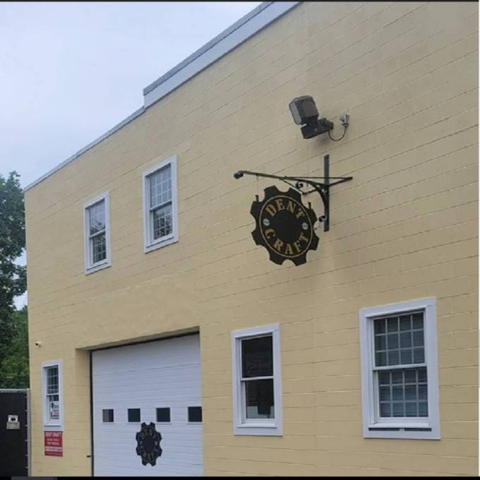 Restore Your Vehicle’s Beauty with Expert Paintless Dent Repair in Stoneham and Cambridge, MA