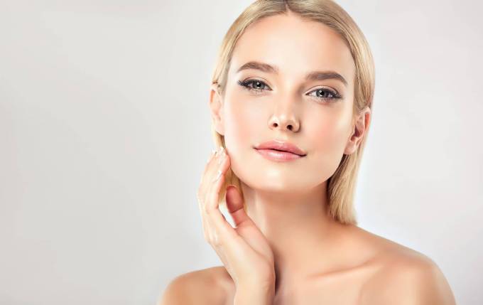 What Areas Can Sugar Thread Lift Treat?