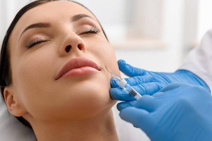 Is Radiesse Filler Reversible Like Other Dermal Fillers?