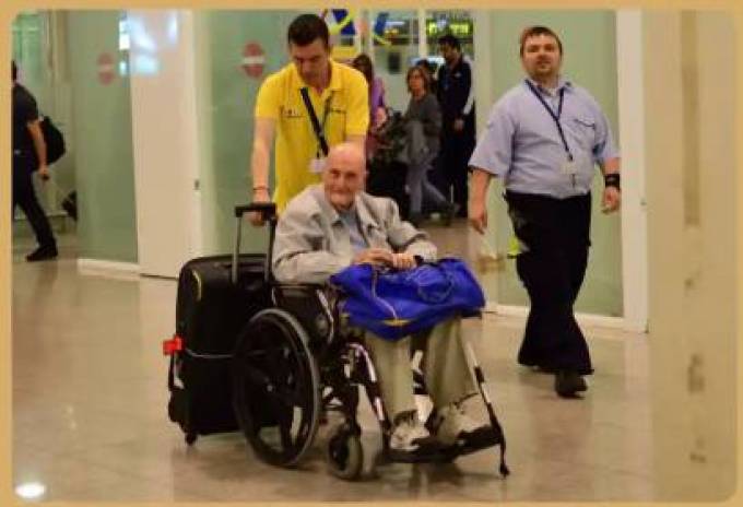 Fast Track Airport Assistance – Seamless Travel Starts Here