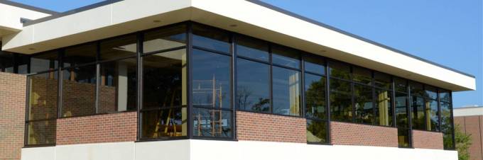 Reliable Commercial Glass & Door Repair in Washington DC