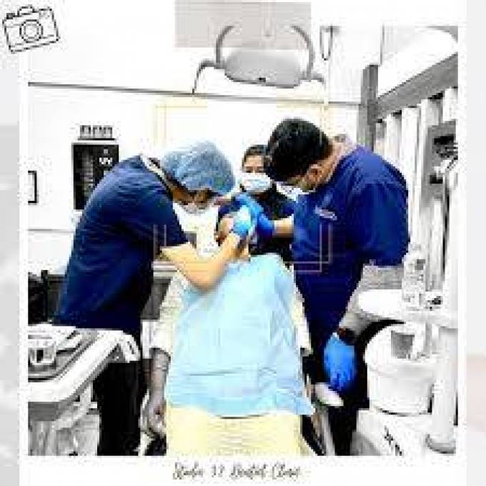 Dental Studio 32 – Trusted Dental Clinic in Goregaon West