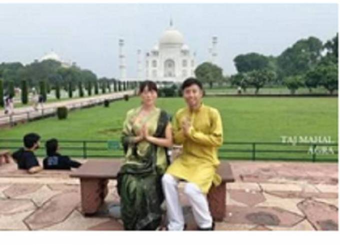Experience the Magic of the Taj with Unforgettable Taj Mahal Tours