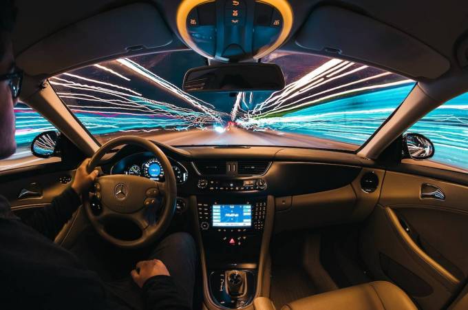 Top-Tier Car Interior Customization in Phoenix | AZ Sun Tops