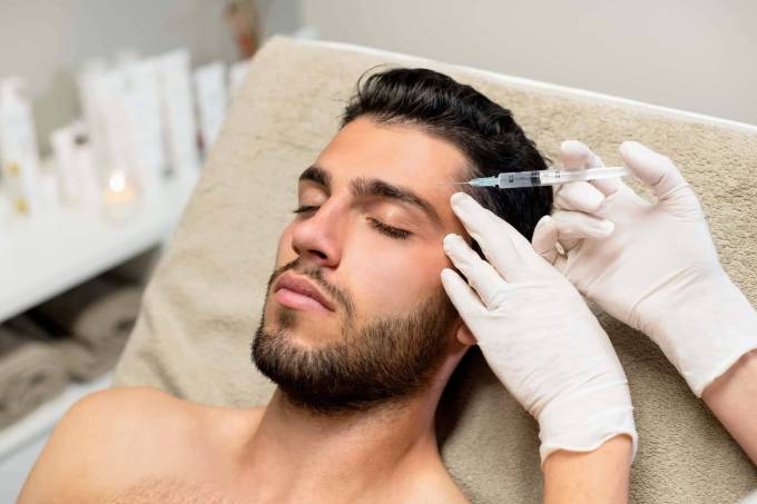 How Do Anti-Aging Treatments Stimulate Collagen?