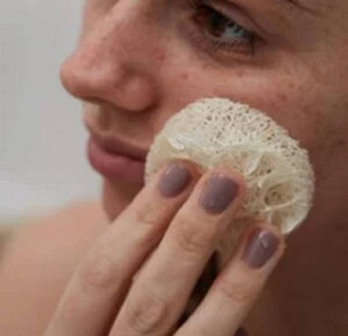 Why You Should Switch to a Natural Bath Loofah and Sponge – The Cute Eve Way
