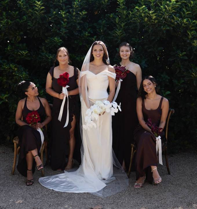 How to Choose the Perfect Bridal Flowers in Melbourne for Your Special Day