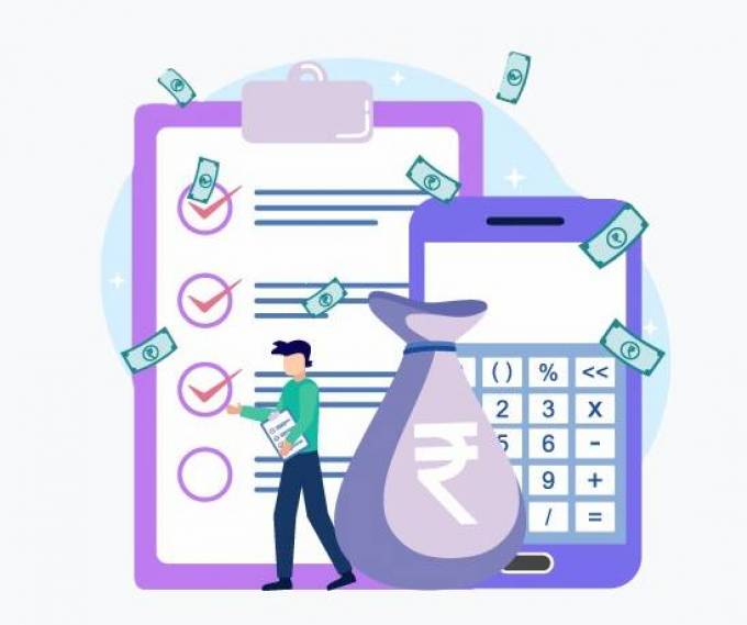 Track Every Rupee with the Best Expense Tracker App in India