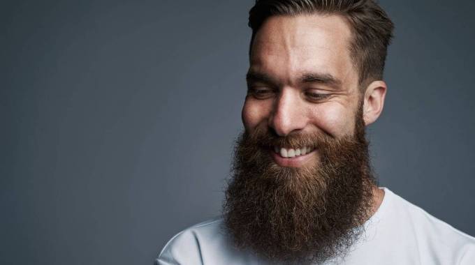 Is a Beard Hair Transplant Painful?