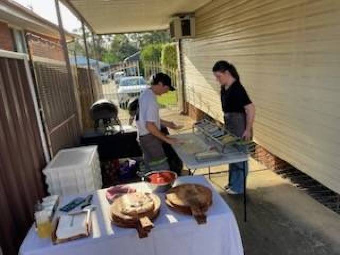 Elevate Your Event with Authentic Italian Pizza Catering in Sydney
