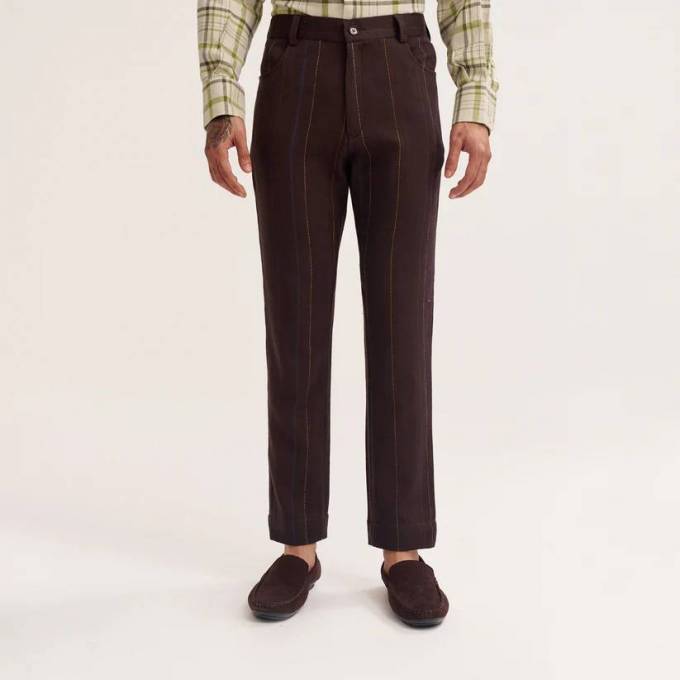 Ironing & Washing Cotton Formal Trousers: Do&rsquo;s and Don&rsquo;ts