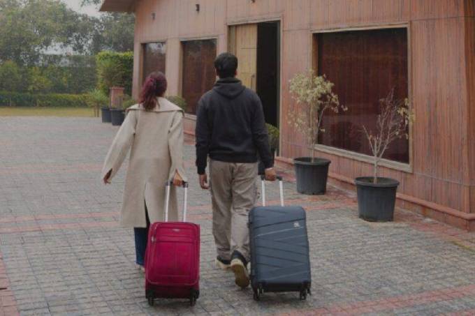 Discover Serenity and Sophistication at Saroj Jain Vatika: The Finest Luxury Farmhouse in Delhi