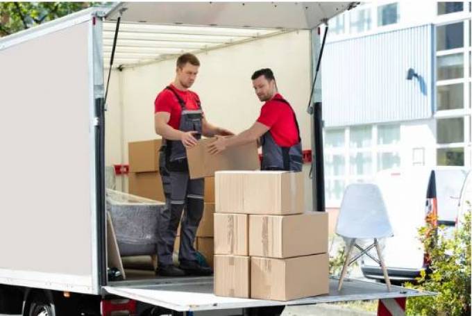 Why R&R Relocation Is the Go-To Beverly Hills Moving Company for Stress-Free Moves