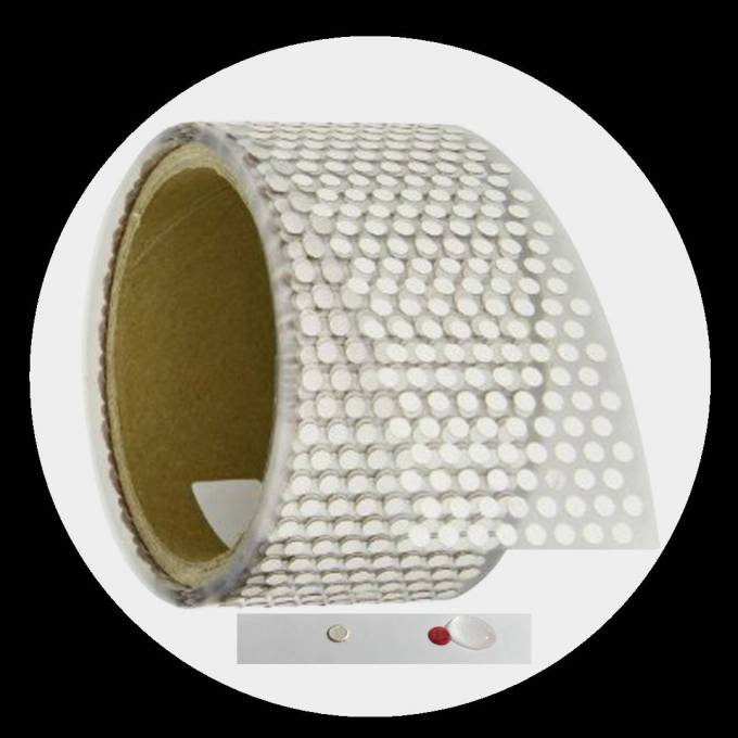 Why Custom Tamper Evident Stickers Are Crucial for Product Security