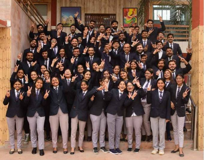 Discover Excellence in Education at IMRT: The Best MBA, BCA & B.Com (Hons) College in Lucknow